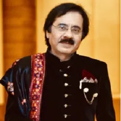 Dr. Deepak K Jumani